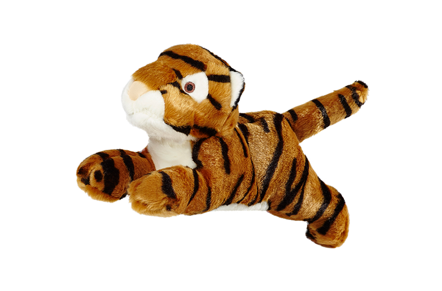 Boomer Tiger
