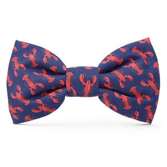 Catch of the Day Dog Bow Tie-The Foggy Dog